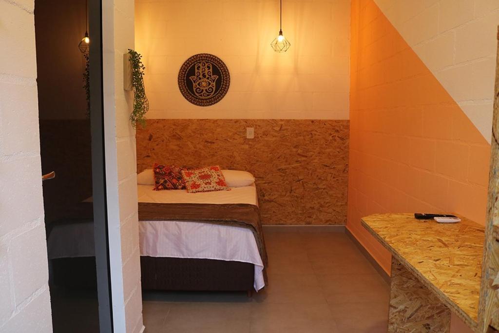 Pousada Cristal Zen Hotel Пеня Екстериор снимка