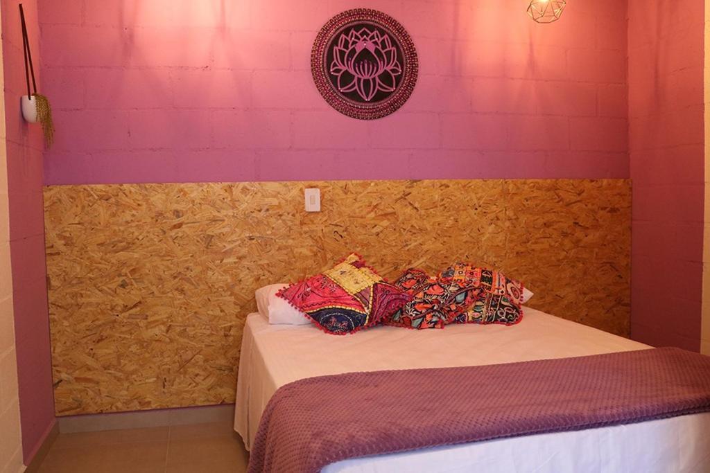 Pousada Cristal Zen Hotel Пеня Екстериор снимка
